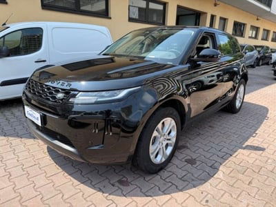 Land Rover Range Rover Evoque 1.5 I3 PHEV 300 CV AWD Auto usata