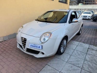 Alfa Romeo MiTo 1.3 JTDm 85 CV S&S Progression usata