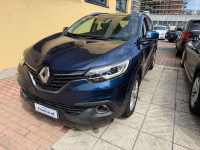 Renault Kadjar 130CV Energy Intens usata