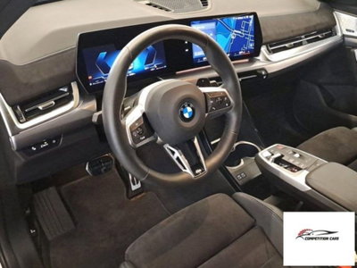 BMW X2 sDrive18d (4)