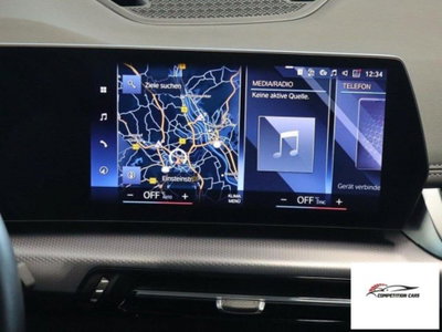 BMW X1 sDrive18i (10)