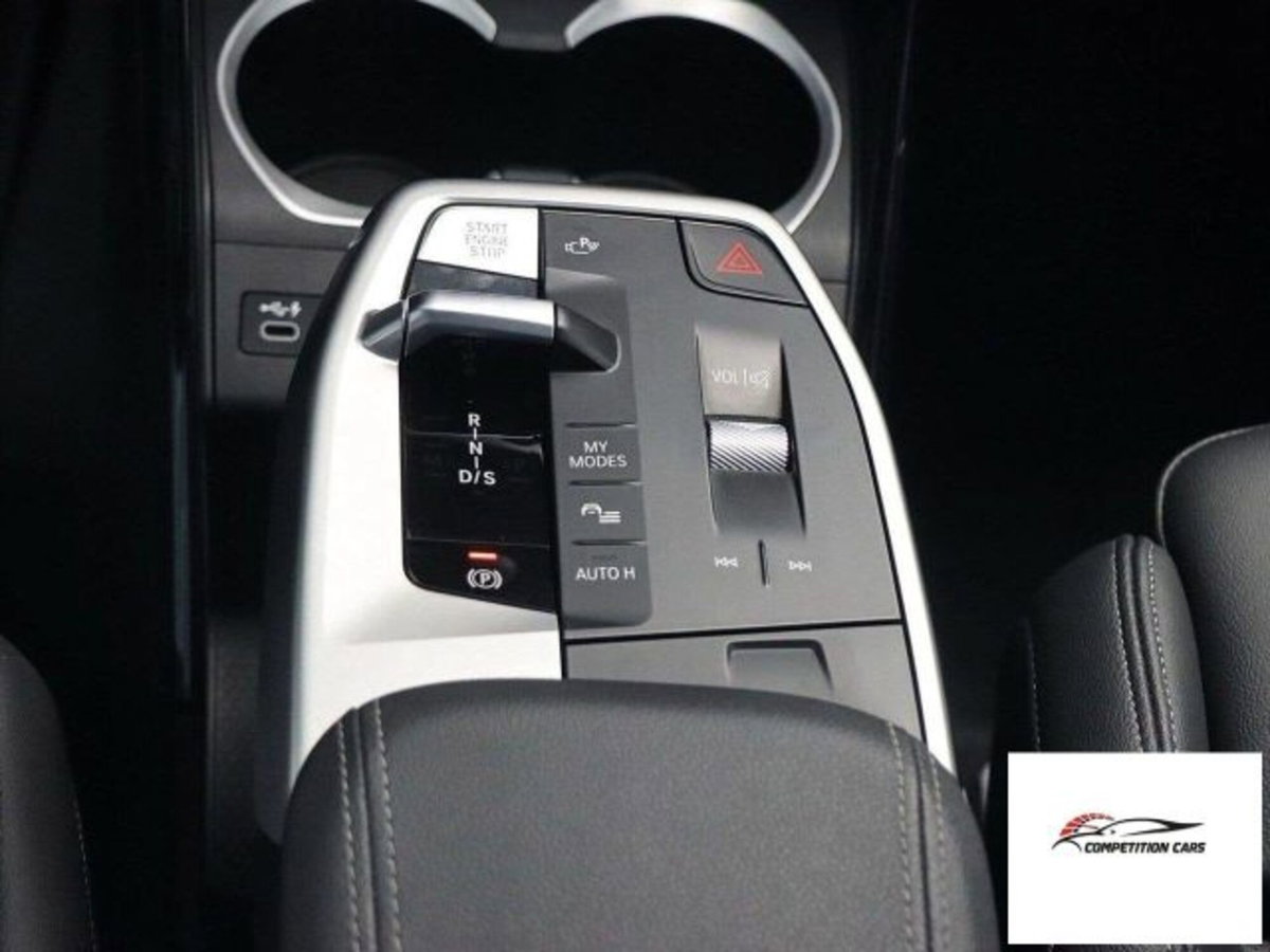 BMW X1 sDrive18i (11)