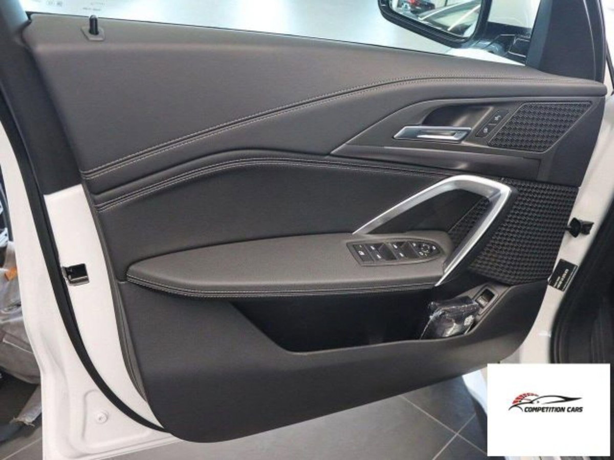 BMW X1 sDrive18i (12)