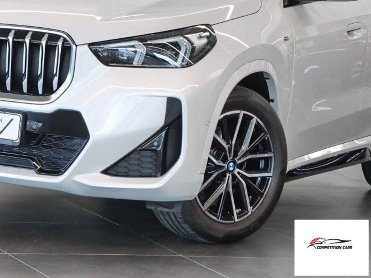 BMW X1 sDrive18i (13)