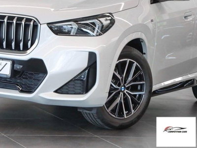 BMW X1 sDrive18i (13)