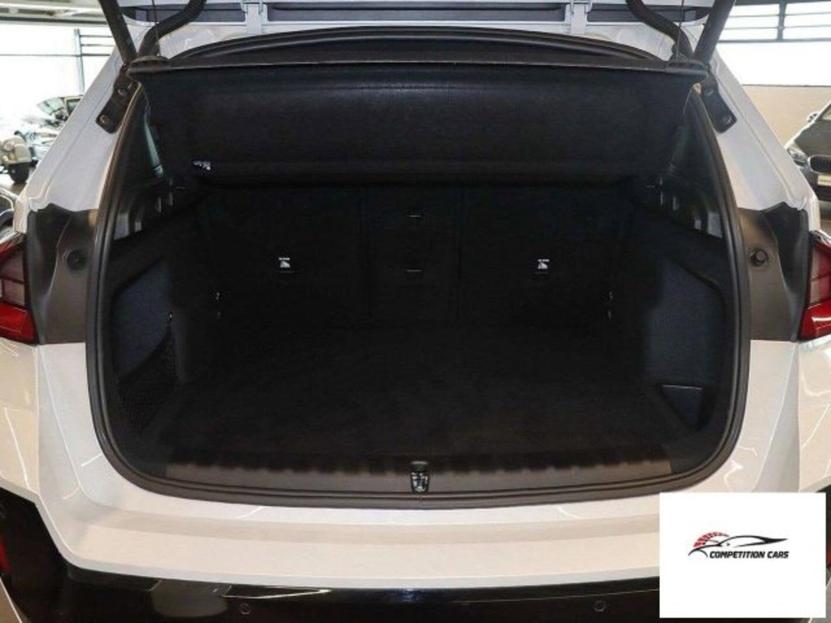 BMW X1 sDrive18i (14)