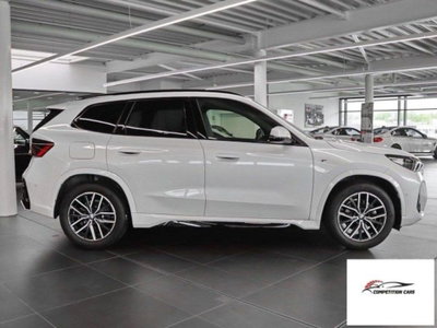 BMW X1 sDrive18i (3)