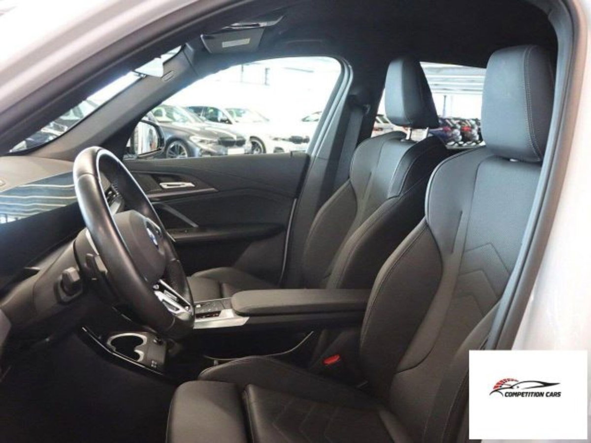 BMW X1 sDrive18i (4)