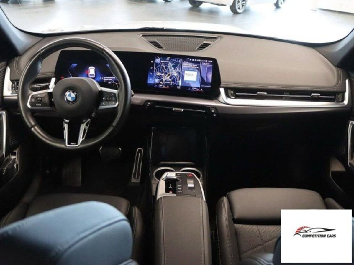 BMW X1 sDrive18i (5)