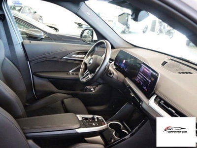 BMW X1 sDrive18i (6)