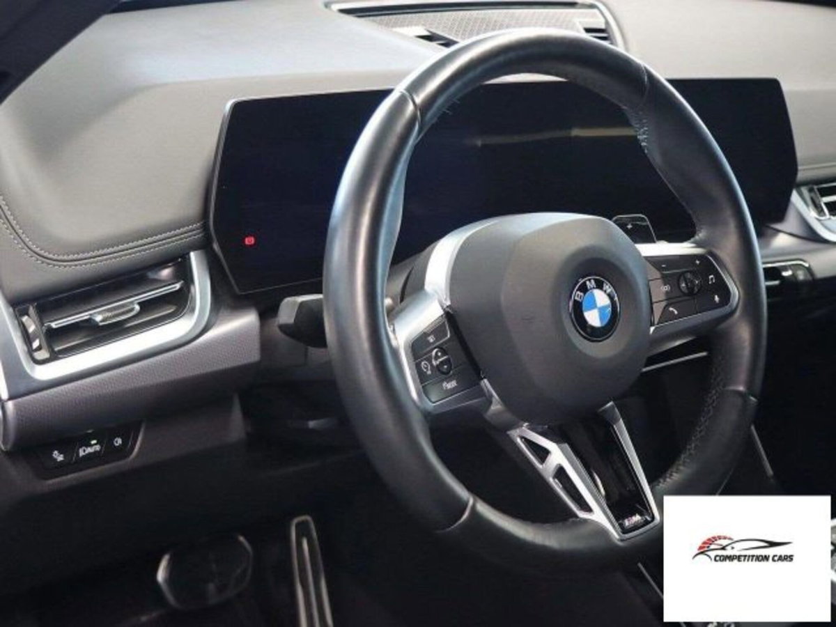 BMW X1 sDrive18i (8)