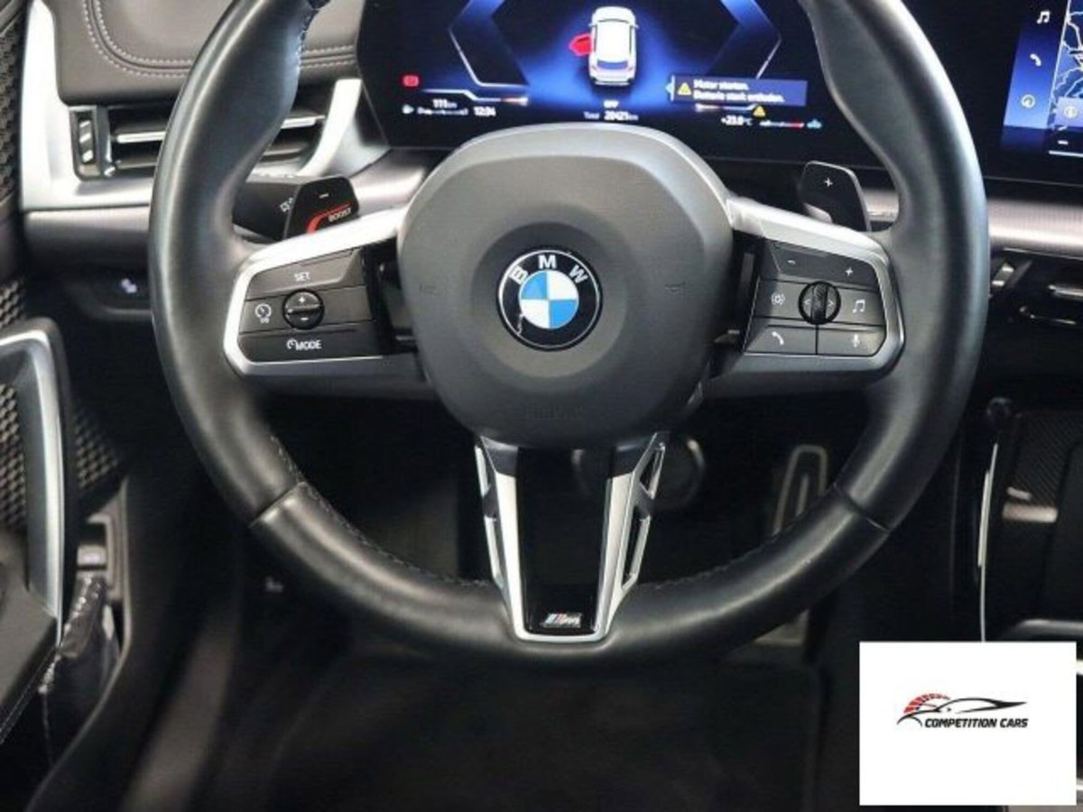 BMW X1 sDrive18i (9)
