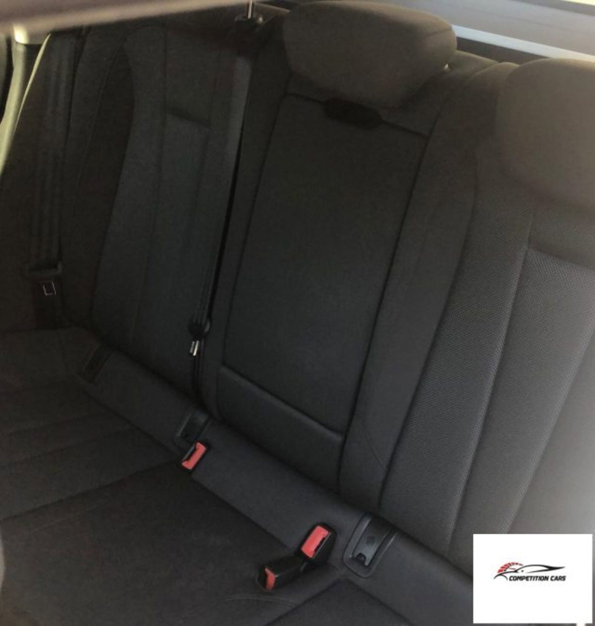 Audi A4 40 TDI quattro S tronic S line edition (19)