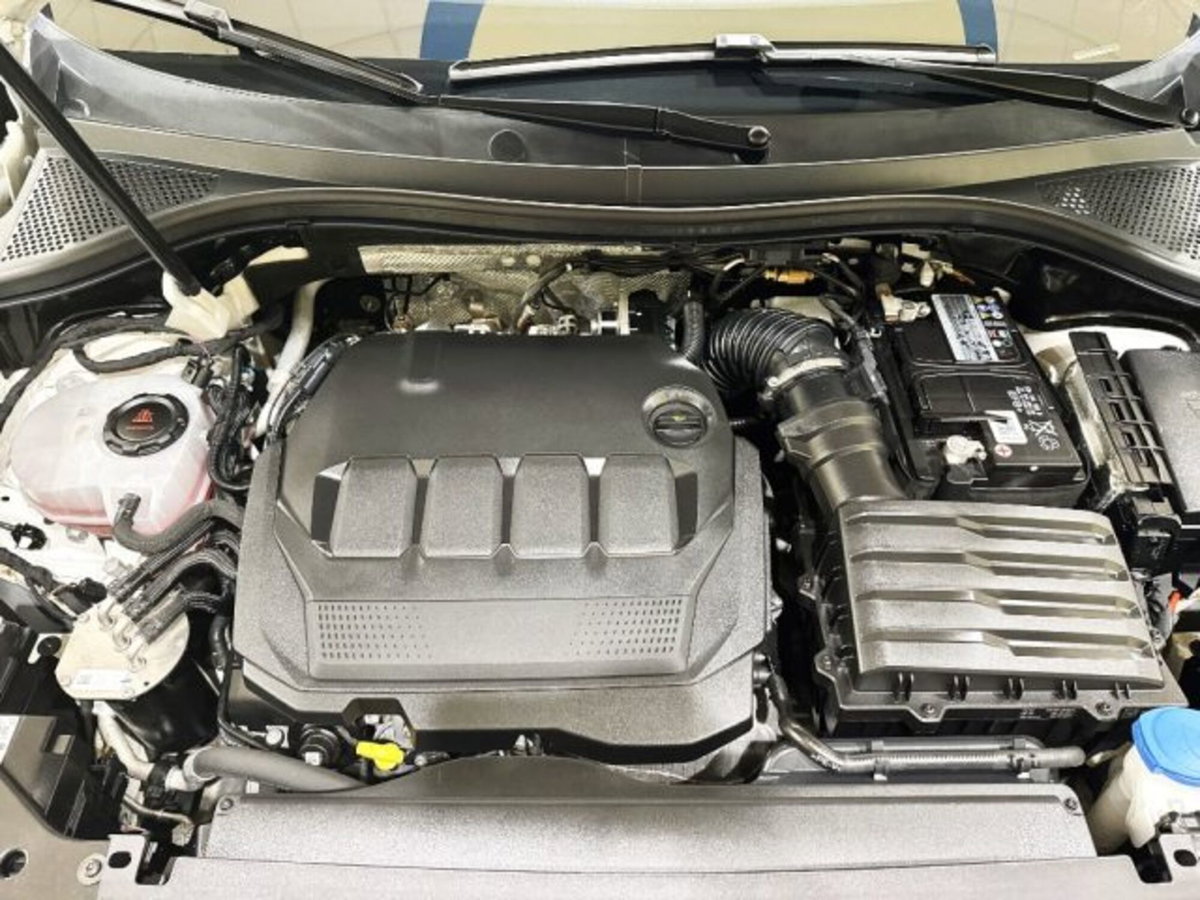 Volkswagen Tiguan 2.0 TDI 150 CV SCR DSG 4MOTION Life (15)