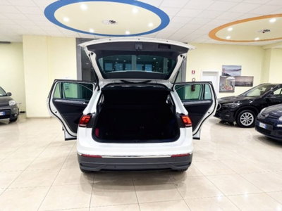 Volkswagen Tiguan 2.0 TDI 150 CV SCR DSG 4MOTION Life (8)