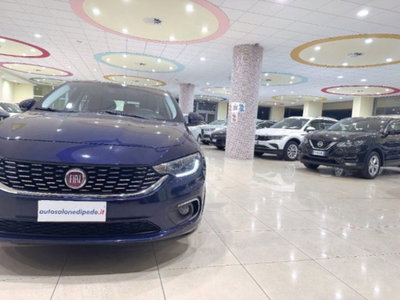 Fiat Tipo Tipo 1.6 Mjt 4 porte Mirror (11)
