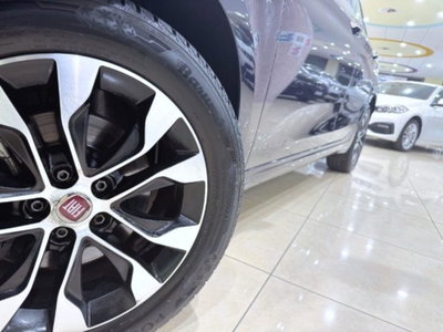 Fiat Tipo Tipo 1.6 Mjt 4 porte Mirror (12)