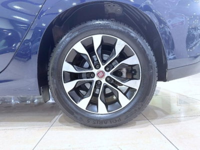 Fiat Tipo Tipo 1.6 Mjt 4 porte Mirror (14)