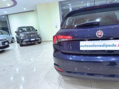 Fiat Tipo Tipo 1.6 Mjt 4 porte Mirror (15)