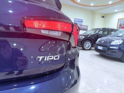 Fiat Tipo Tipo 1.6 Mjt 4 porte Mirror (16)