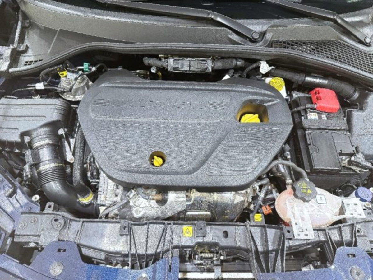 Fiat Tipo Tipo 1.6 Mjt 4 porte Mirror (17)