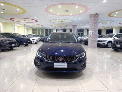 Fiat Tipo Tipo 1.6 Mjt 4 porte Mirror (2)