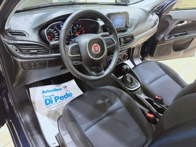 Fiat Tipo Tipo 1.6 Mjt 4 porte Mirror (20)