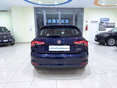 Fiat Tipo Tipo 1.6 Mjt 4 porte Mirror (5)