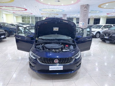 Fiat Tipo Tipo 1.6 Mjt 4 porte Mirror (7)