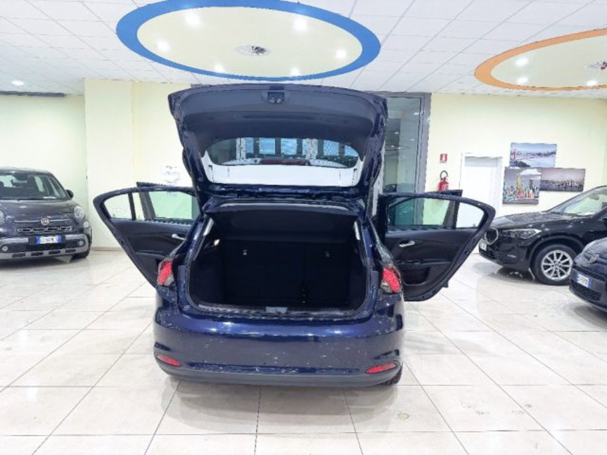 Fiat Tipo Tipo 1.6 Mjt 4 porte Mirror (8)