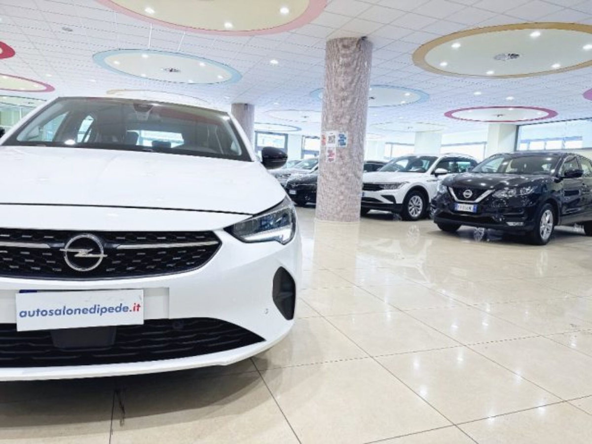 Opel Corsa 1.2 Elegance (11)