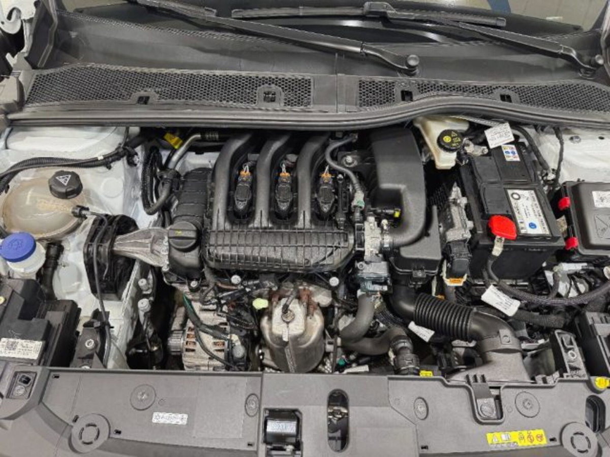 Opel Corsa 1.2 Elegance (15)