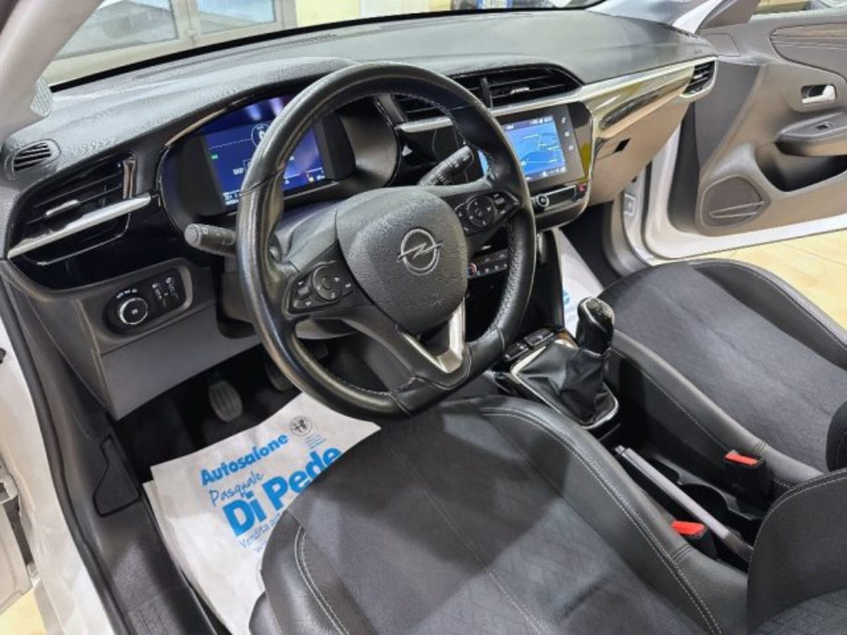 Opel Corsa 1.2 Elegance (17)