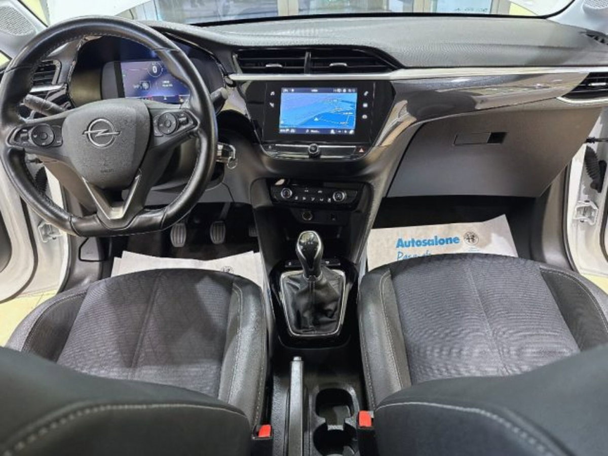 Opel Corsa 1.2 Elegance (18)