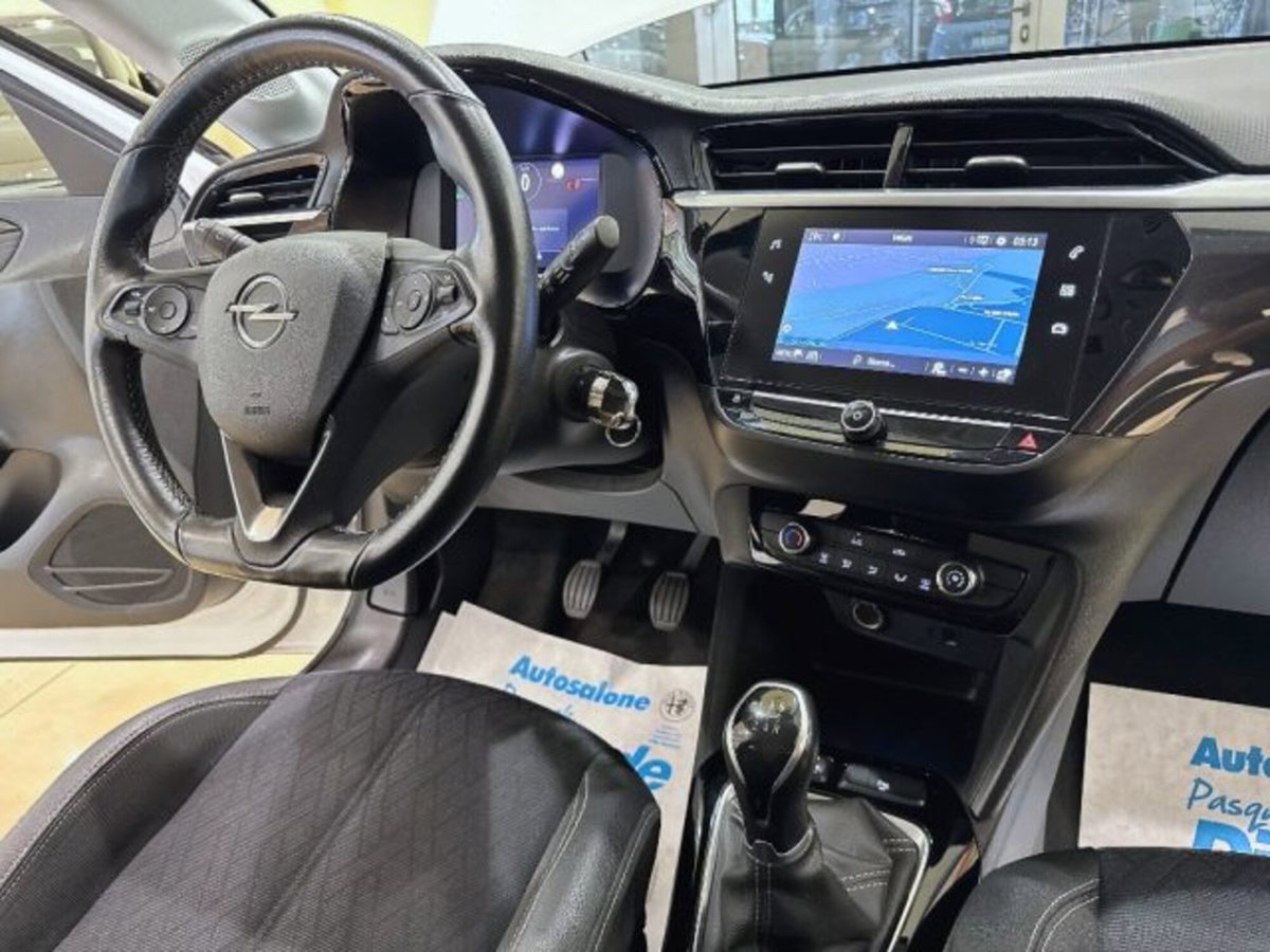 Opel Corsa 1.2 Elegance (19)