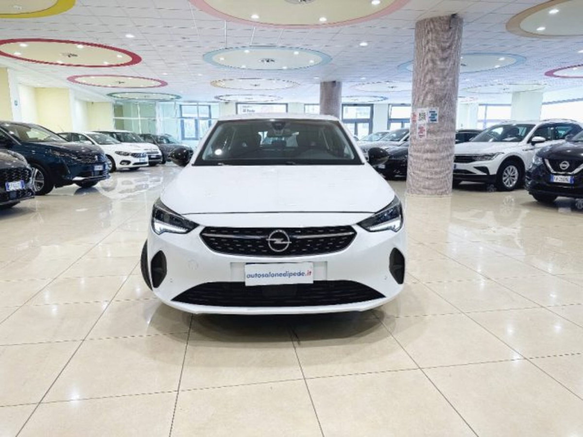 Opel Corsa 1.2 Elegance (2)