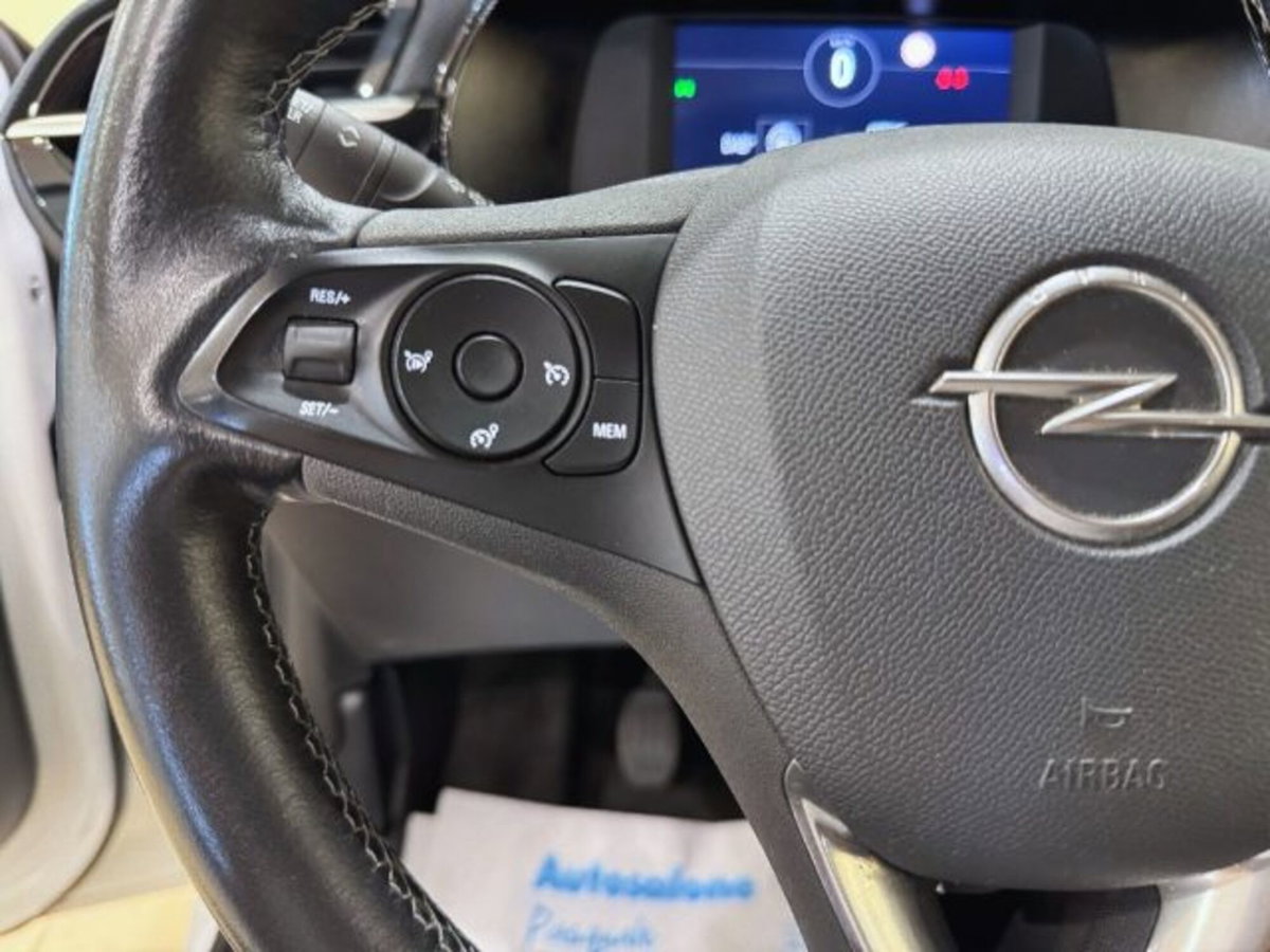 Opel Corsa 1.2 Elegance (20)