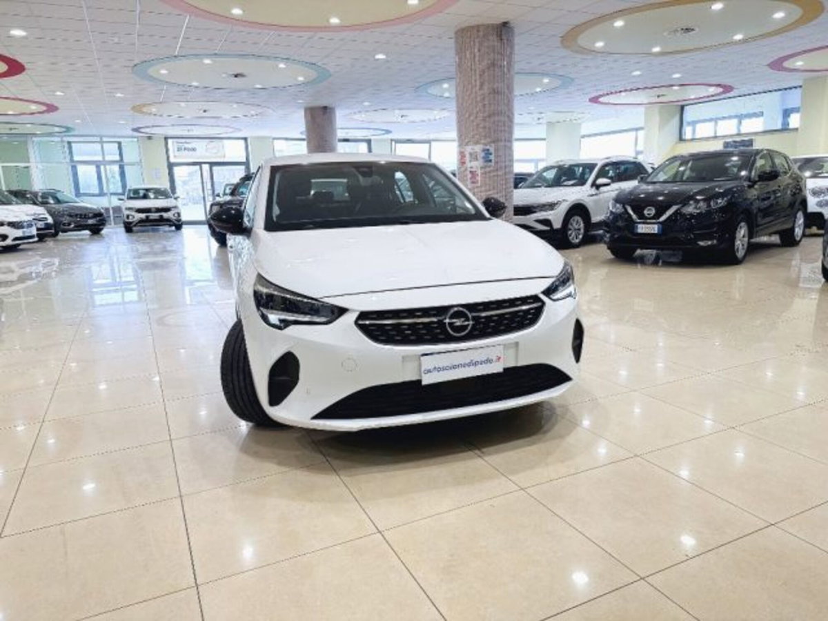 Opel Corsa 1.2 Elegance (3)