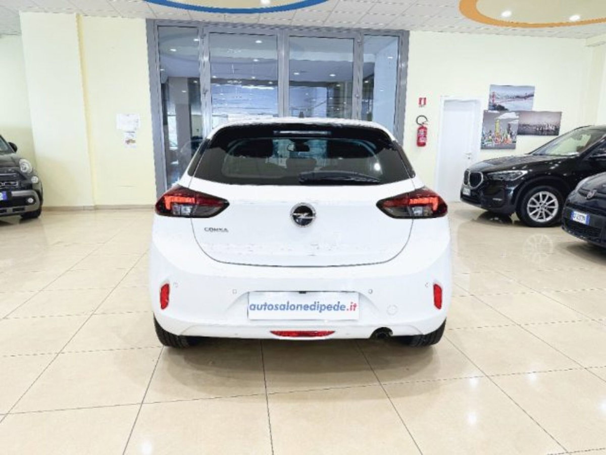 Opel Corsa 1.2 Elegance (5)
