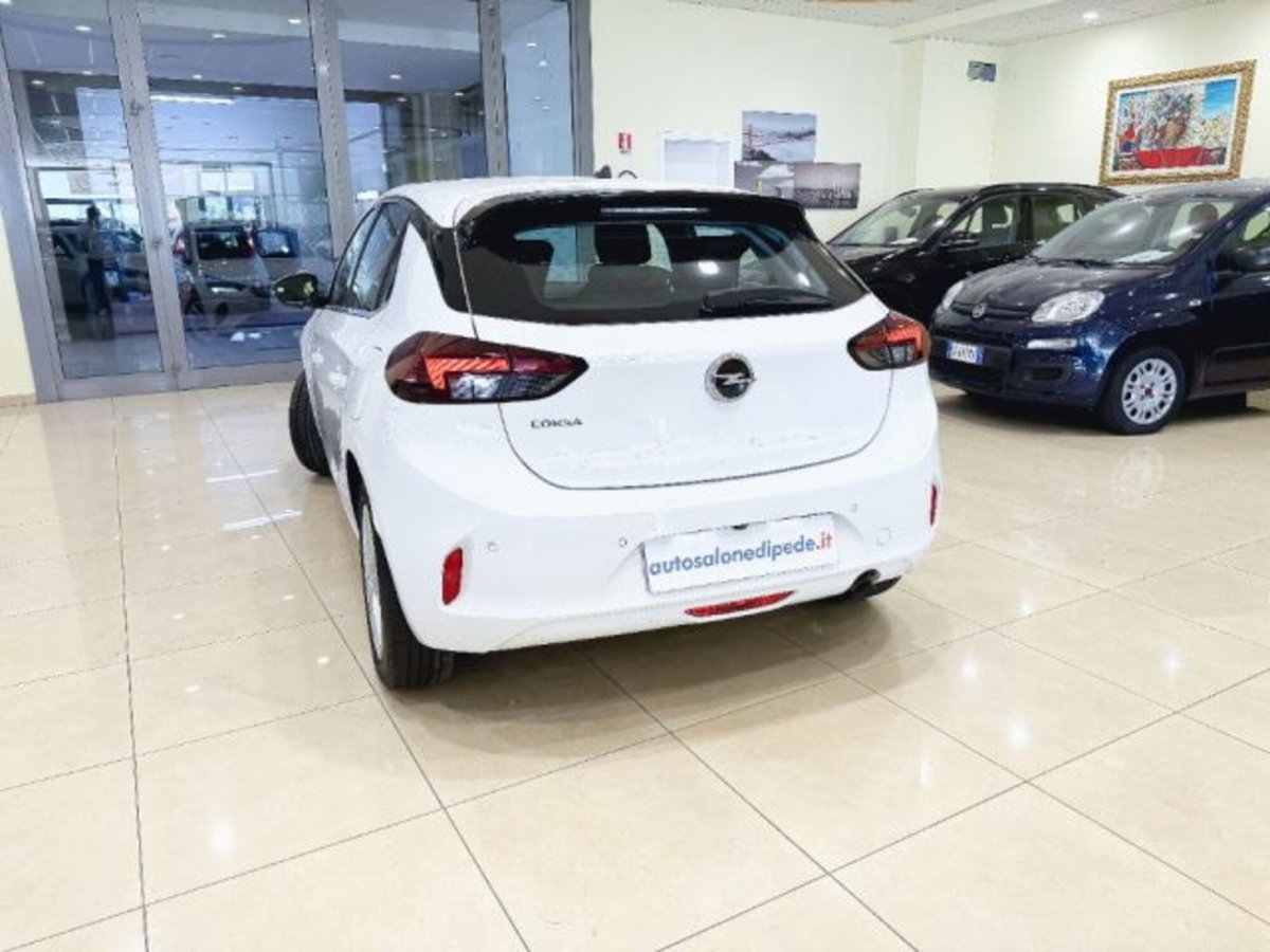 Opel Corsa 1.2 Elegance (6)