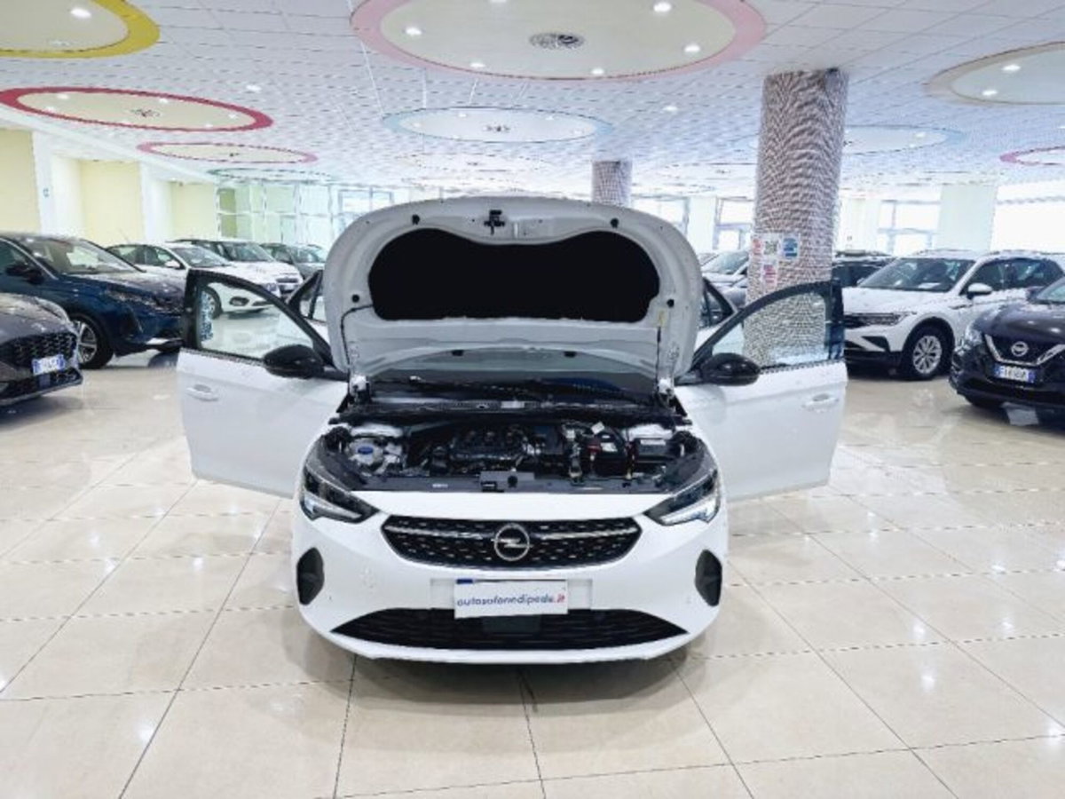Opel Corsa 1.2 Elegance (7)
