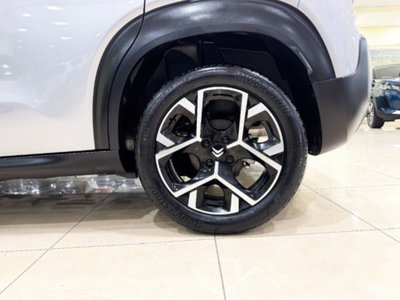 Citroen C3 Aircross PureTech 130 S&S EAT6 Shine (15)