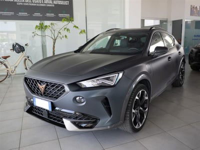 Cupra Formentor Formentor 1.5 TSI usata