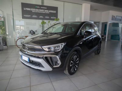 Opel Crossland X 1.5 ECOTEC D 110 CV Start&Stop Ultimate