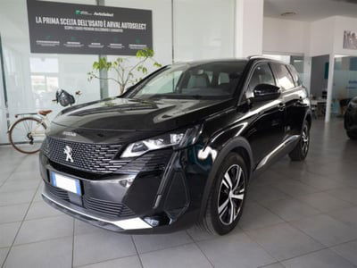 Peugeot 5008 1.5 bluehdi GT s&s 130cv eat8 usata