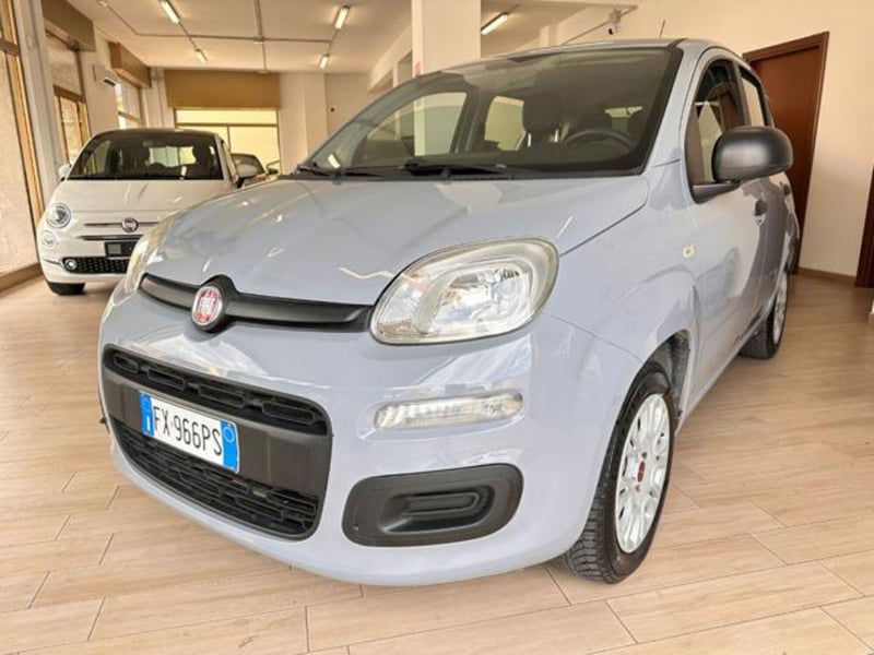 Fiat Panda 1.2 Easy