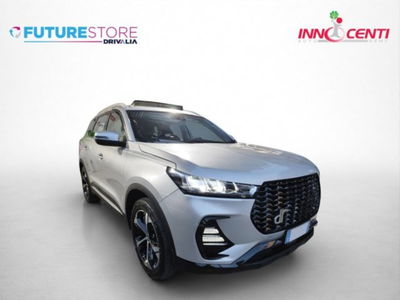 Dr dr 6.0 6.0 1.5 turbo Gpl 149cv cvt usata