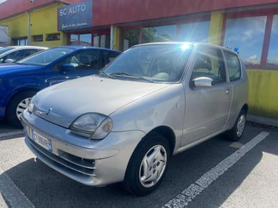 Fiat 600 1.1 usata