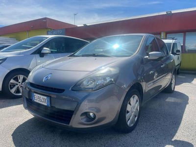 Renault Clio 1.2 75CV 5 porte Live