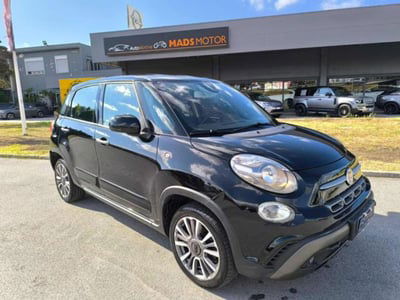 Fiat 500L 1.3 Multijet 95 CV Cross nuova